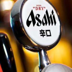 Asahi Super Dry