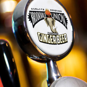 Brookvale Union Ginger Beer