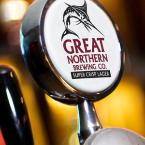 Great Northern Super Crisp