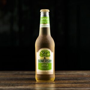 Somersby Apple Cider