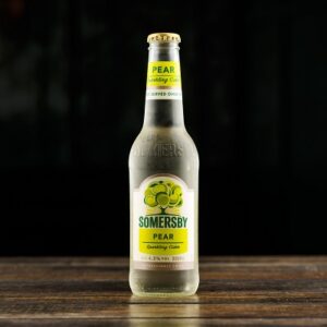 Somersby Pear Cider
